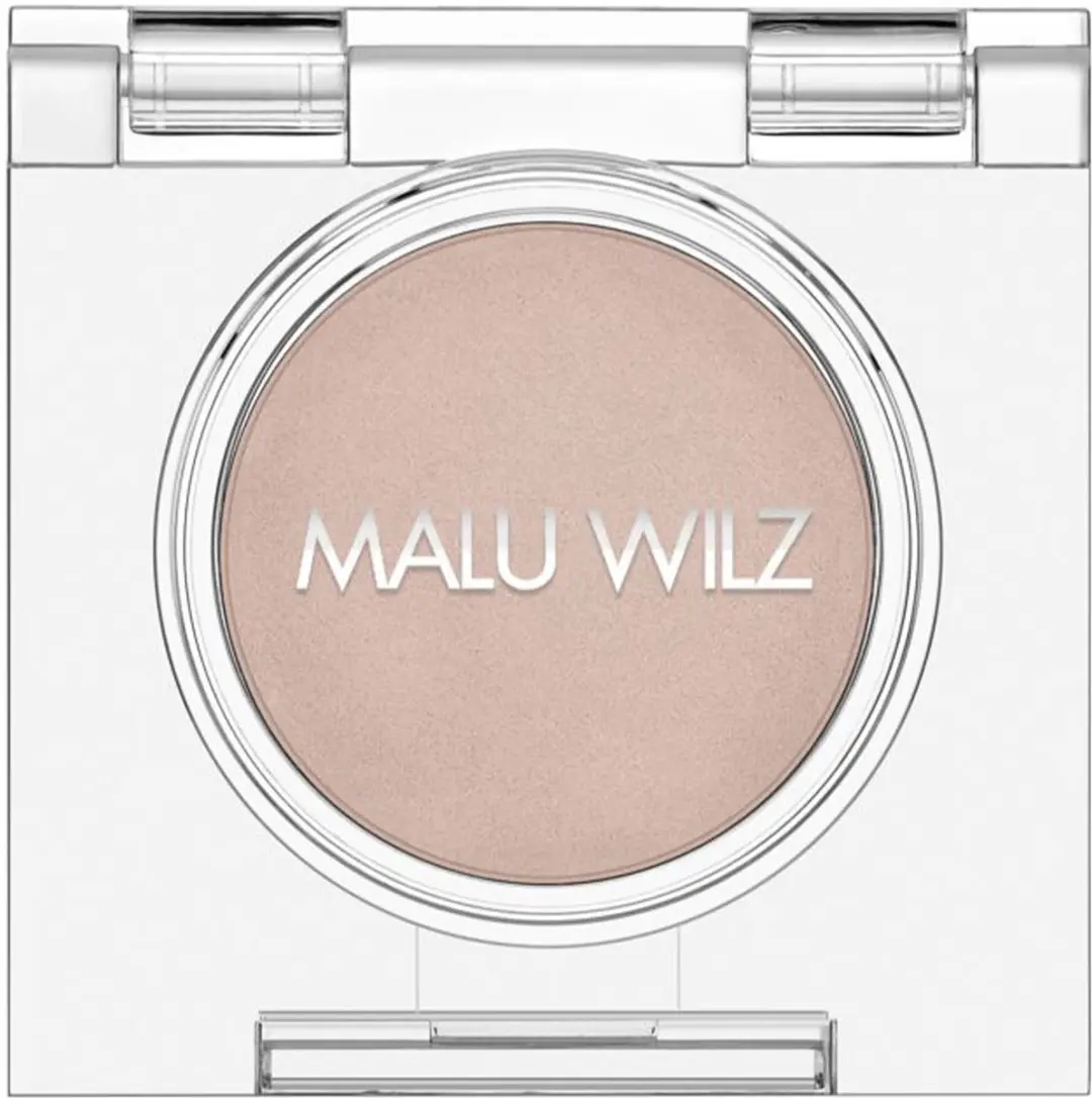 Malu Wilz Velvet Oogschaduw Mat Chai Latte