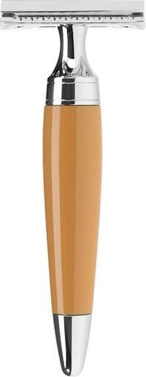 Mühle Safety Razor Stylo Butterscotch
