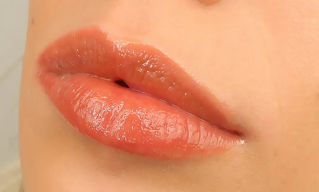 BeMineral Lipgloss B411 - Beige 6ml