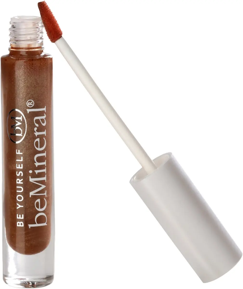 BeMineral Lipgloss B411