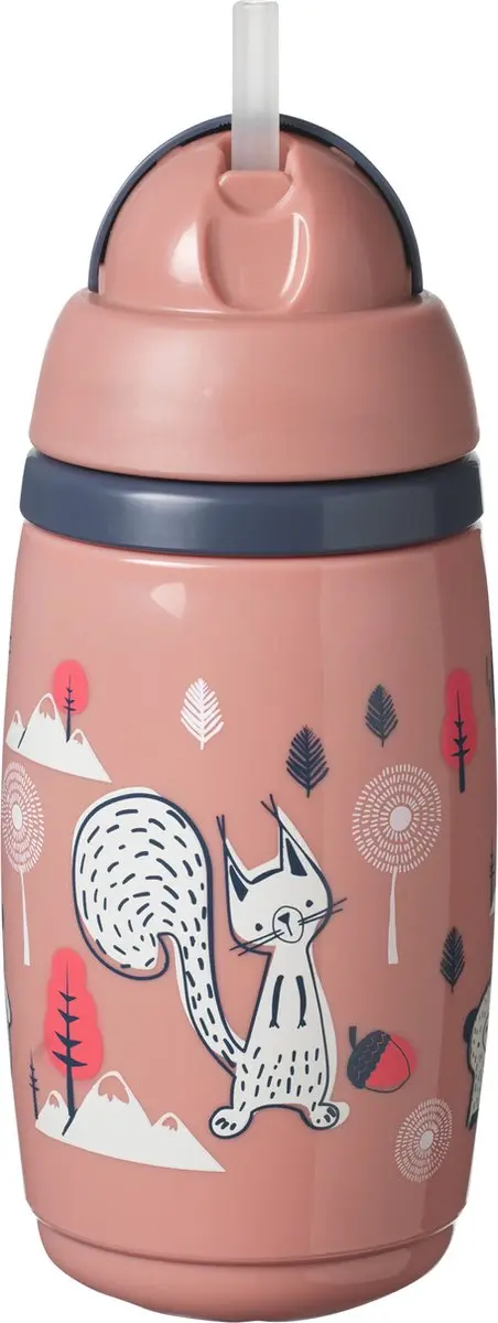 Tommee Tippee Superstar Rietjesbeker 266ml