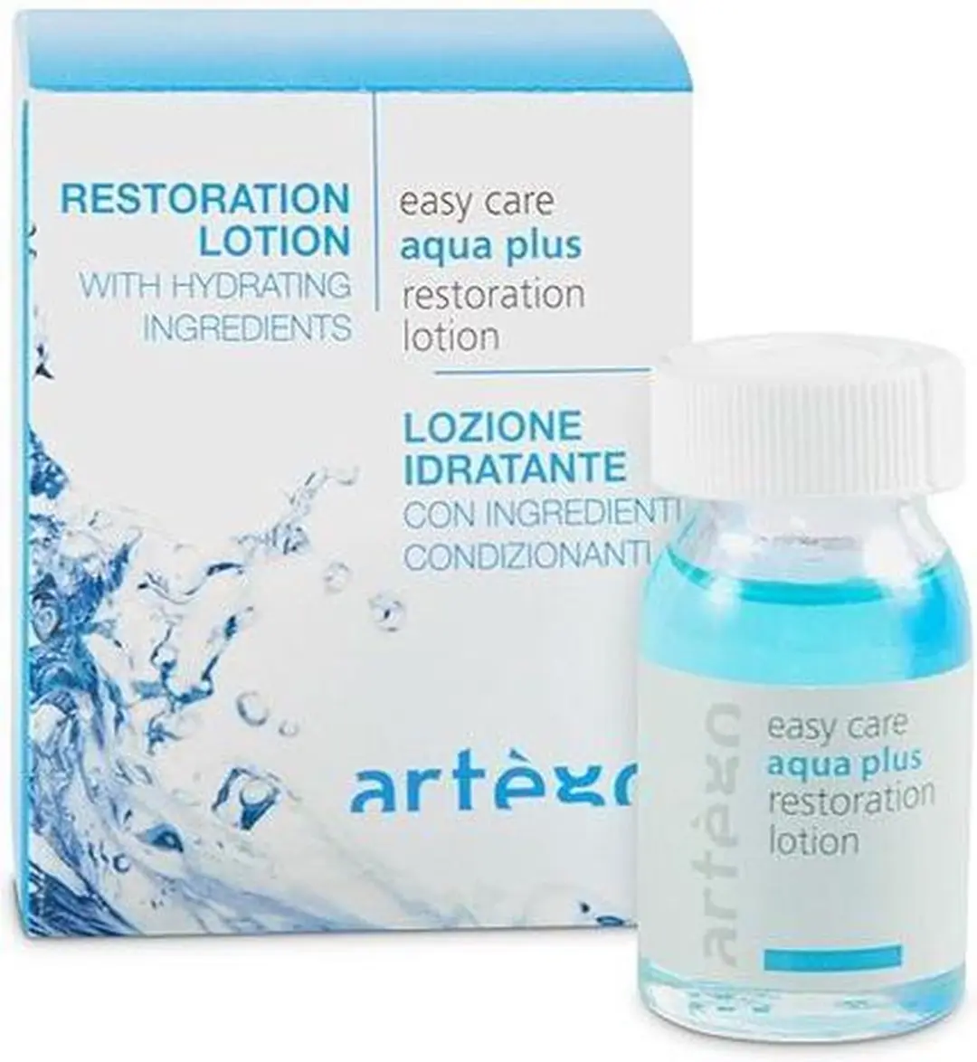 Artègo Moisturizing Lotion Aqua Plus 32ml