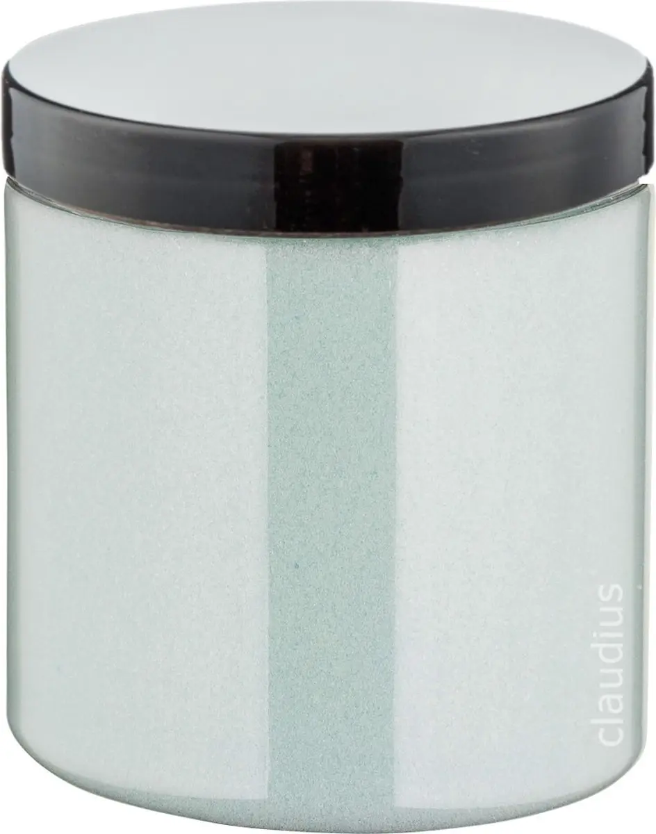 Splashbox Cosmetics Scrubzout Hammam Herbal 300g - 6 Stuks