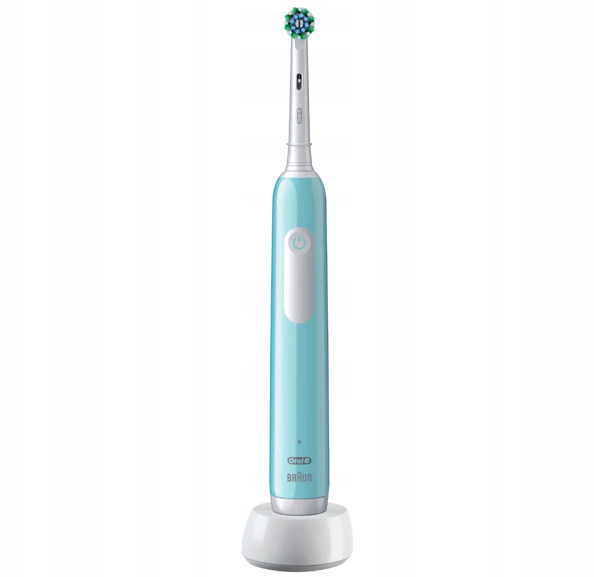 Oral-B Pro Series 1 Elektrische Tandenborstel - Blauw