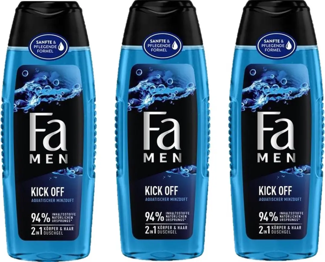 Fa Men Kick Off Douchegel