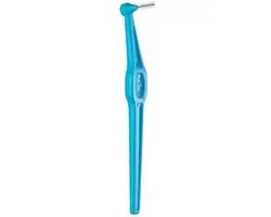 TePe Angle Rager Blauw - 18 Stuks