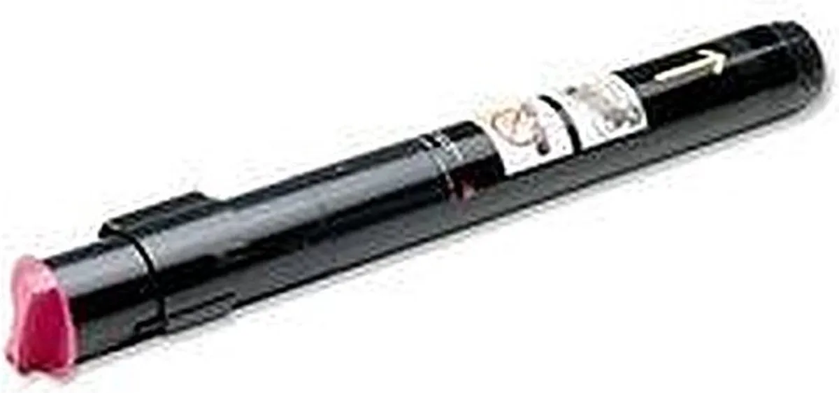 Epson S050017 Tonercartridge - Magenta 6000 Pagina's