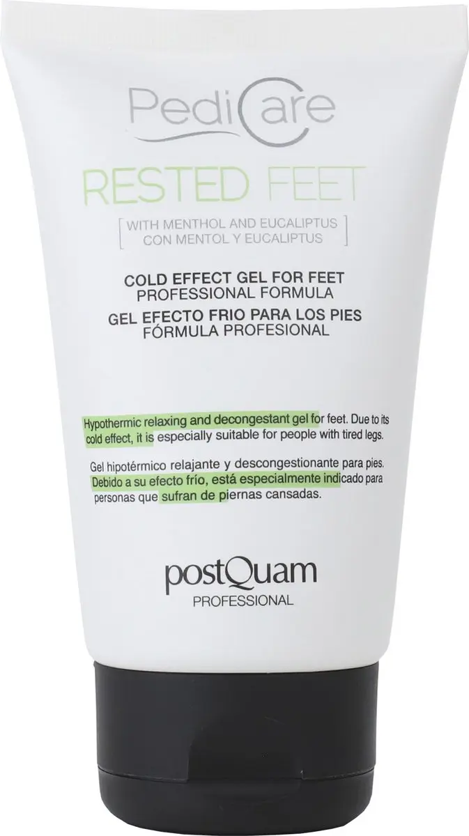 Postquam Ontspannend Voetgel 100ml