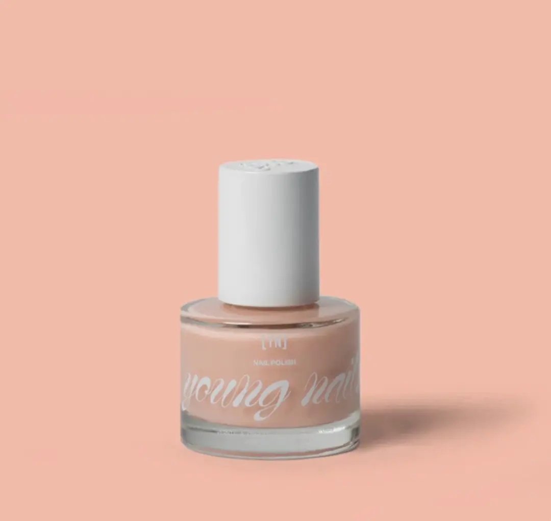 Young Nails Caption V2 Nagellak 046 Saint Sugar