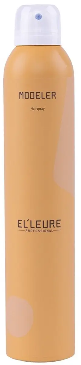 Elleure Modeler Haarlak 300ml