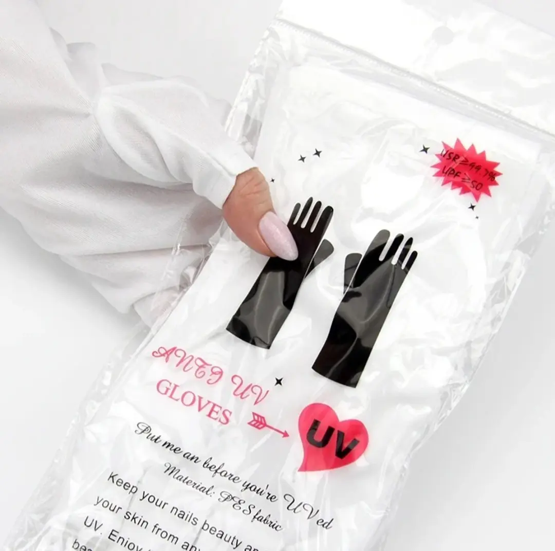 Moyra UV Handschoenen