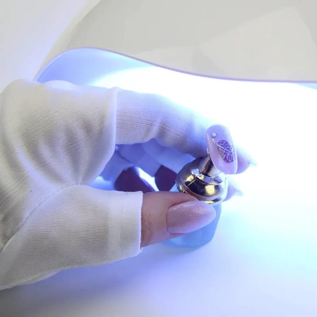Moyra UV Handschoenen - 1 Stuk