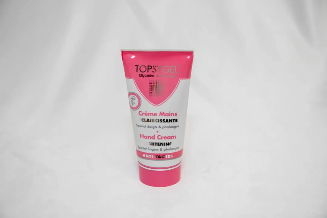 HT26 Paris Topsygel Verhelderende Handcrème 50ml