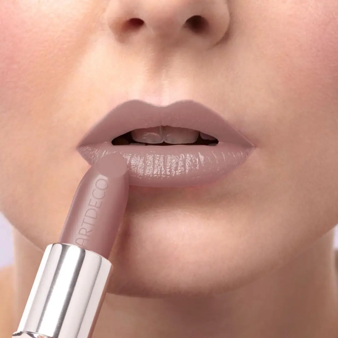 Artdeco High Performance Lipstick 457 Pearly Nude - 4g