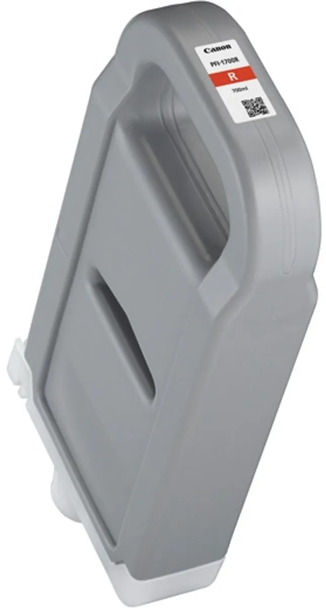 Canon PFI-1700R Inktcartridge