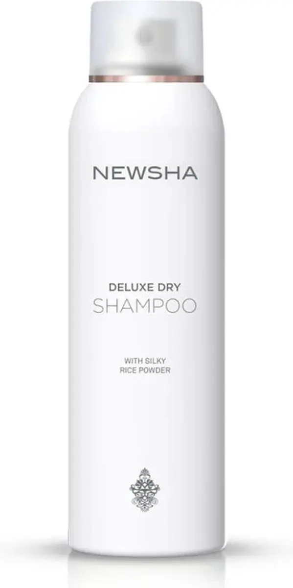 Newsha Classic Deluxe Droogshampoo 200ml