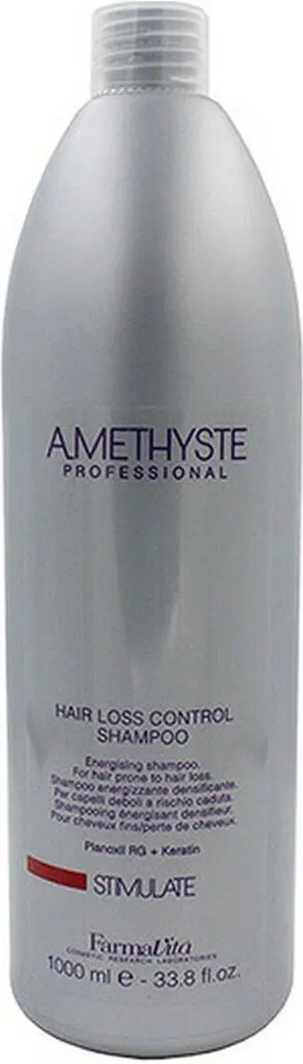 Farmavita Amethyste Stimulate Shampoo 1000ml