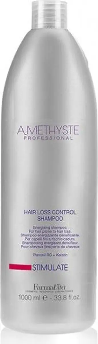 Farmavita Amethyste Stimulate Shampoo 1000ml