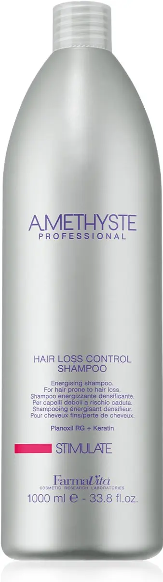 Farmavita Amethyste Stimulate Shampoo 1000ml