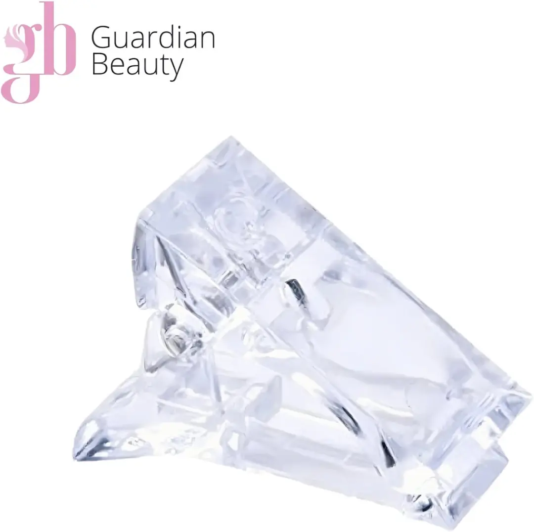 Guardian Beauty Skywei Solid Polygel Nagelset - 30ml - UV LED Lamp