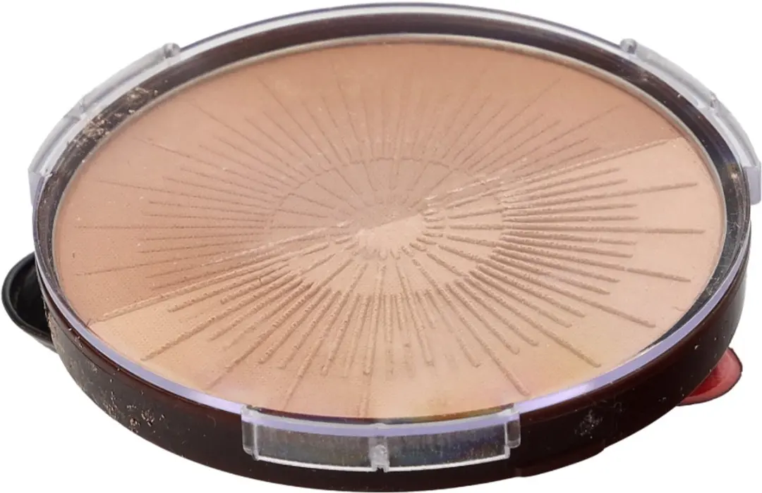 Artdeco Bronzing Powder Compact Natural 80 - 10g