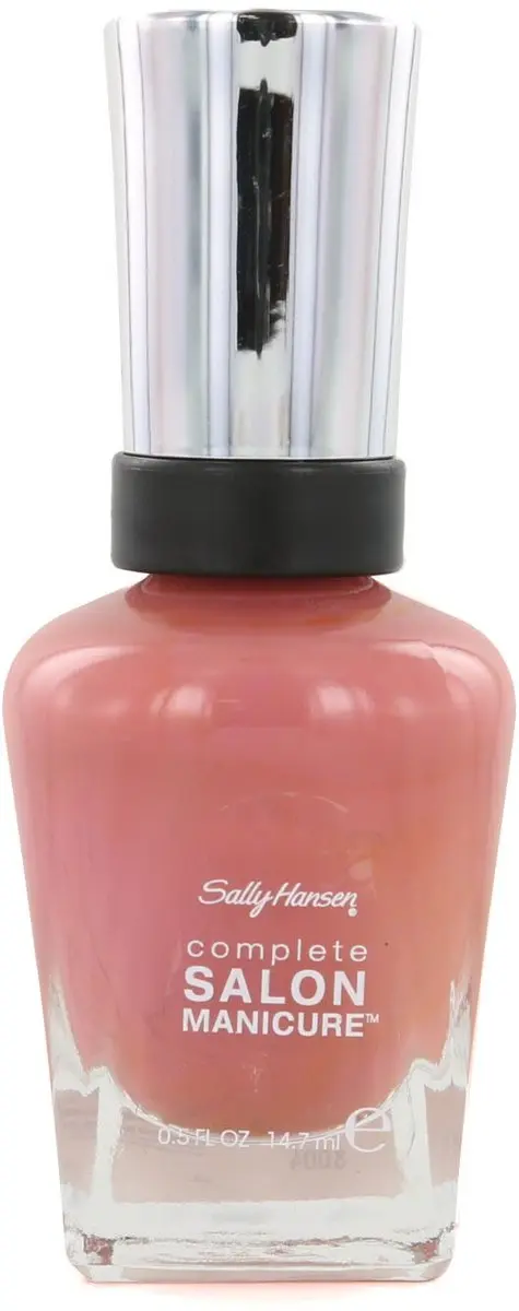 Sally Hansen Complete Salon Manicure So Much Fawn 260