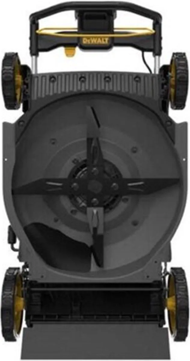DeWalt DCMWP500N Accu Grasmaaier 53cm 54V XR FlexVolt