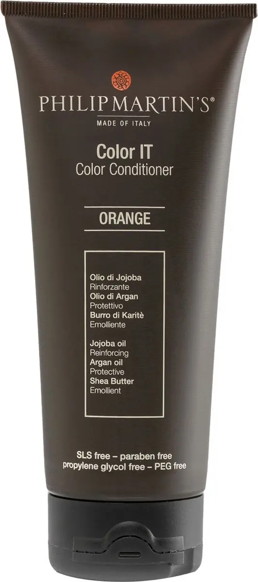 Philip Martin's Color It Orange Haarverf 200ml