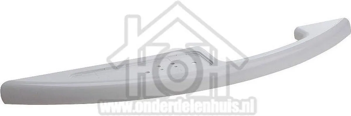 Liebherr Deurgreep Greepvorm Boven GT6102/GTS4723