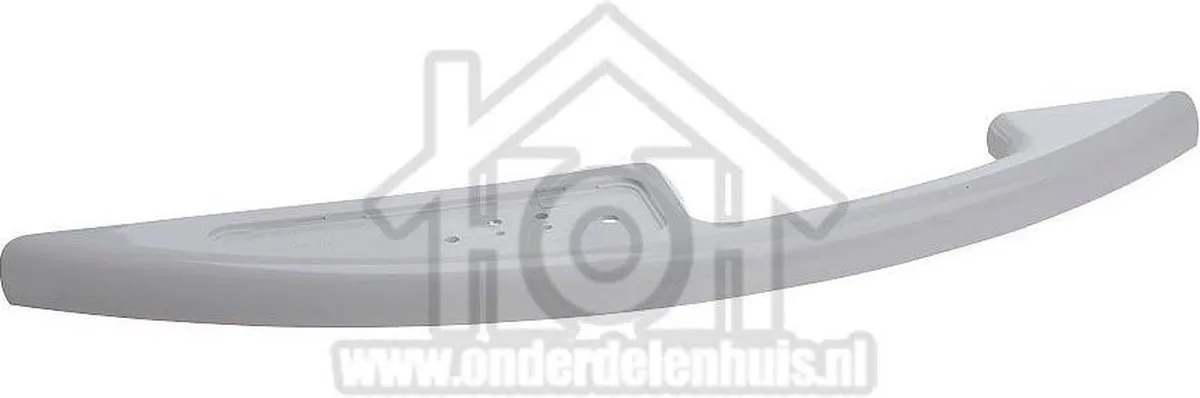 Liebherr Deurgreep Greepvorm Boven GT6102/GTS4723 - Wit