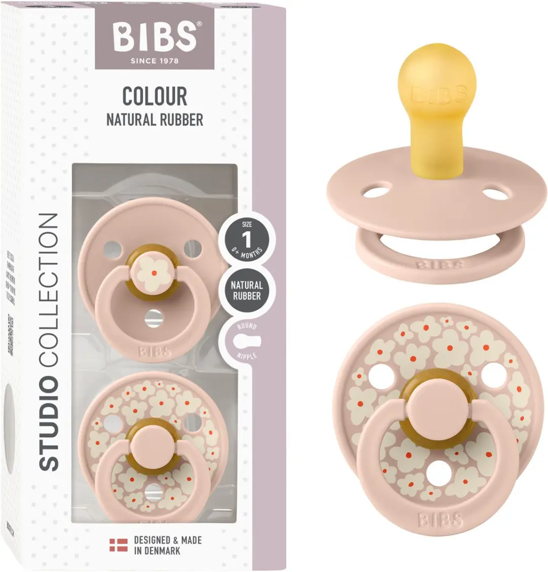 BIBS Colour Studio Speen