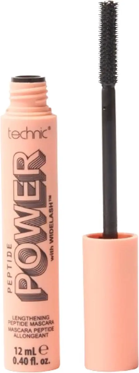 Technic Peptide Power Lengthening Mascara
