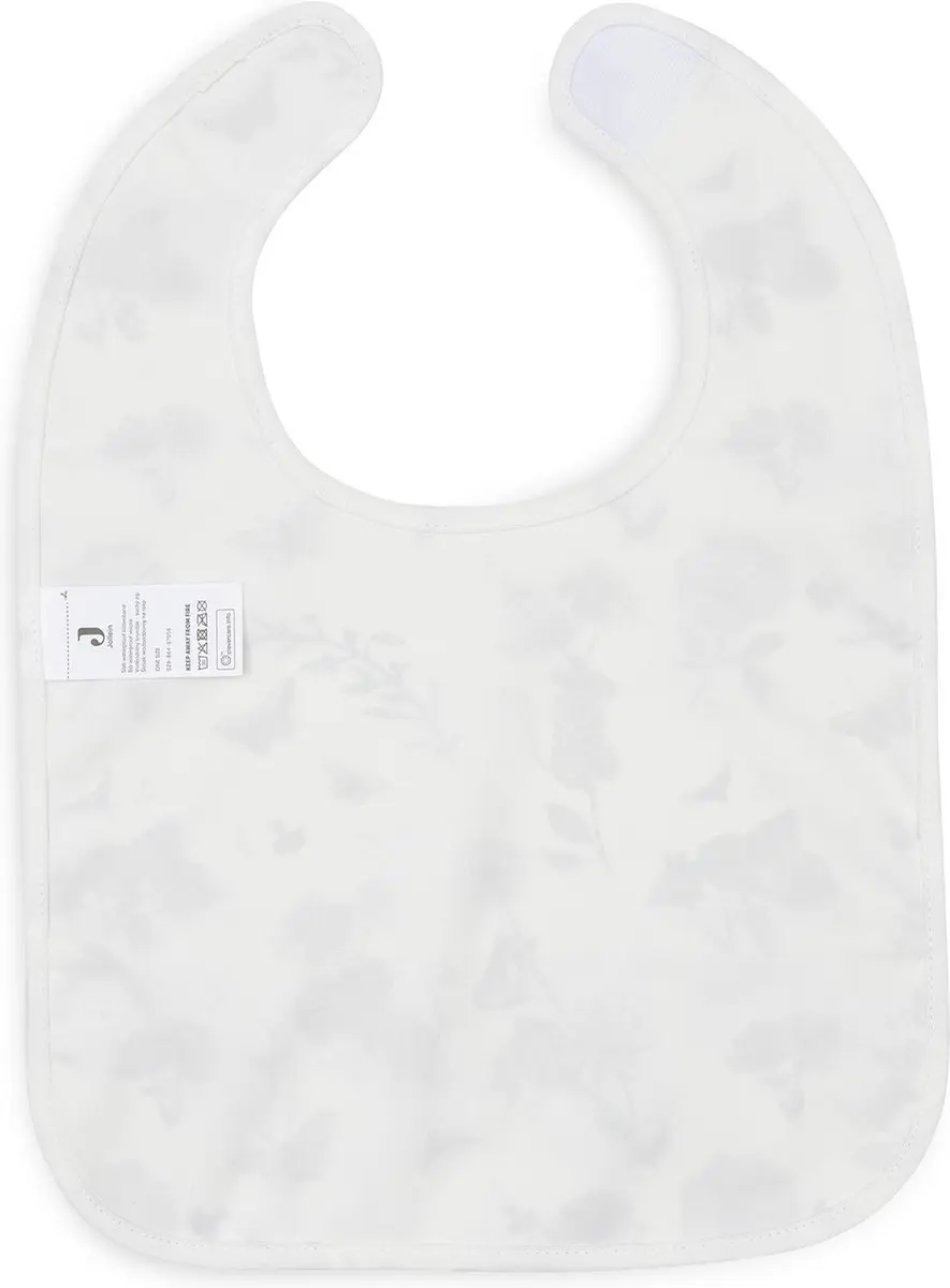 Jollein Slab Waterproof Dreamy Mouse - 2 Stuks