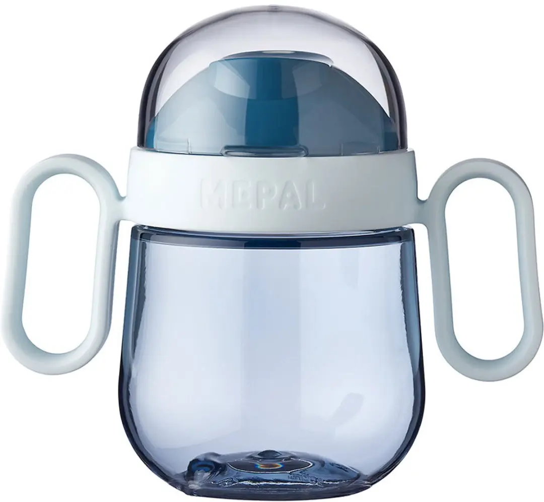 Mepal Mio Antilekbeker 200ml