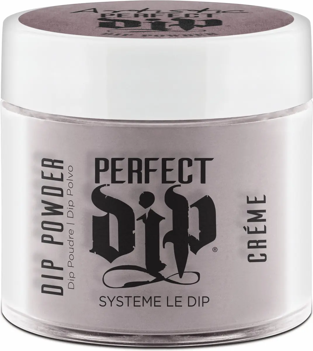 Artistic Nail Design Perfect Dip Poeder Hold Me On A Petal-Stal