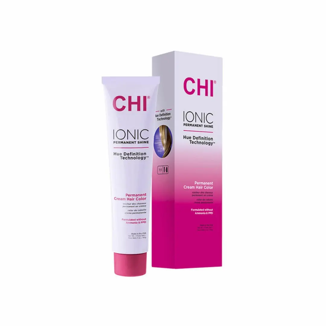 Chi Natural Life Ionic Hair Color 7N