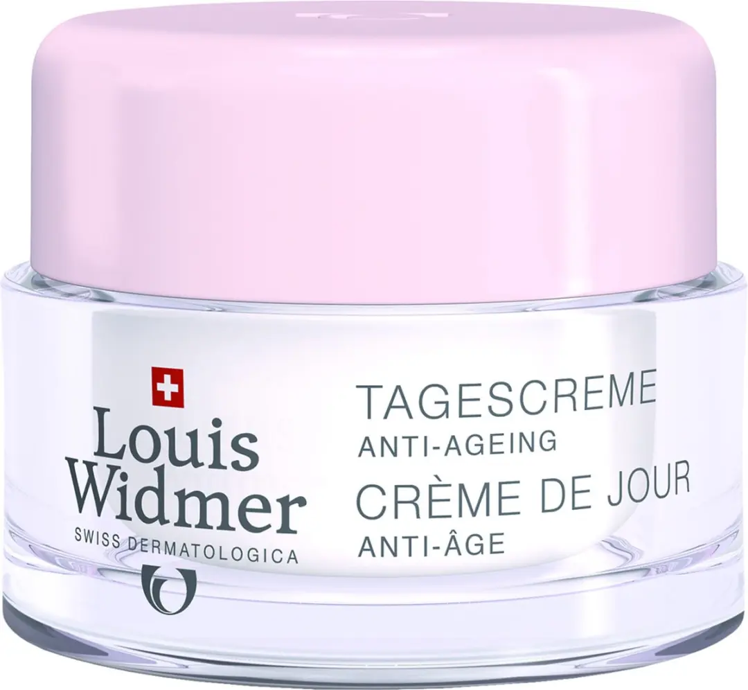 Louis Widmer Dermocosmetica Anti-Ageing Dagcrème 50ml
