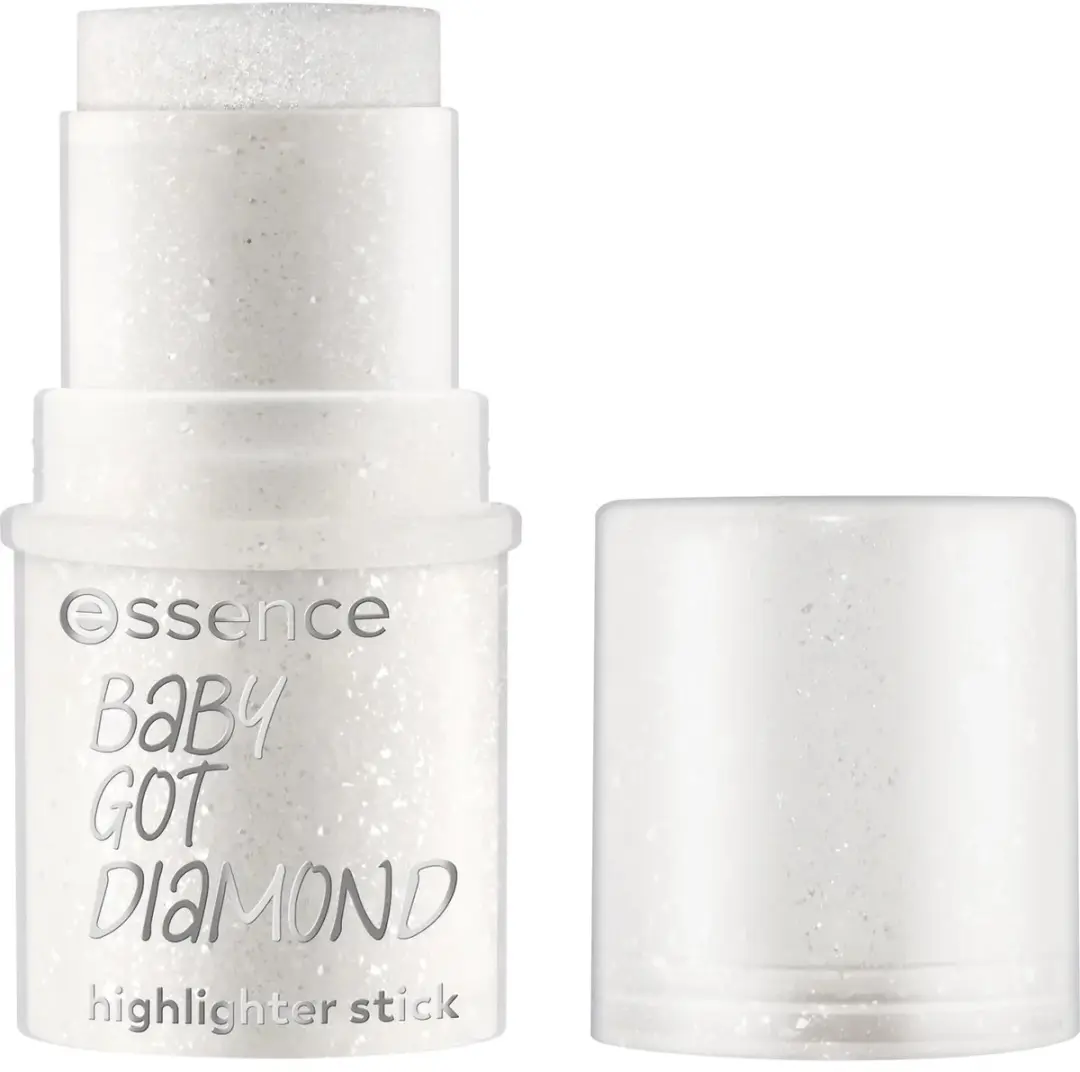 Essence Baby Got Diamond Highlighter Stick 5,4g