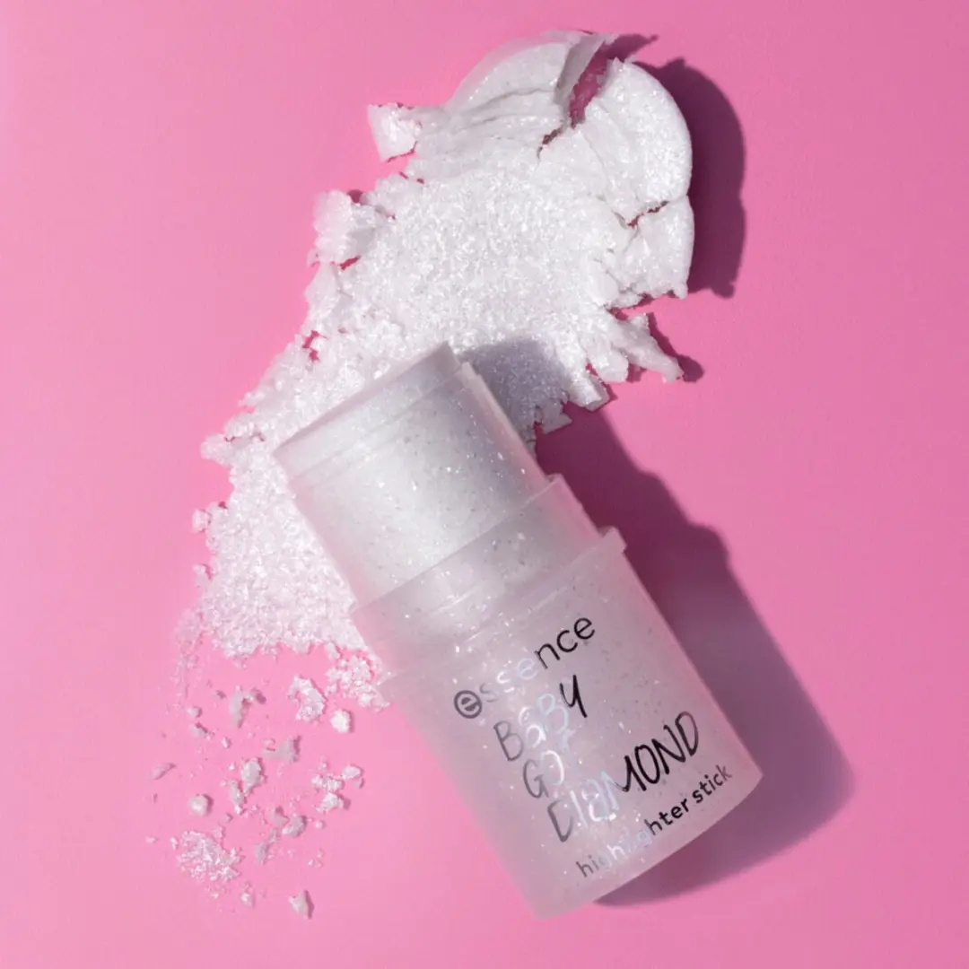 Essence Baby Got Diamond Highlighter Stick 5,4g