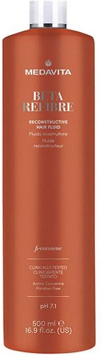 Medavita B-Refibre Reconstructive Hair Fluid 500ml