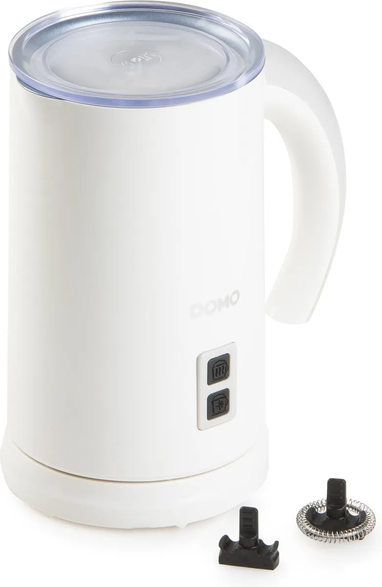 Domo DO731MF Melkopschuimer 550W