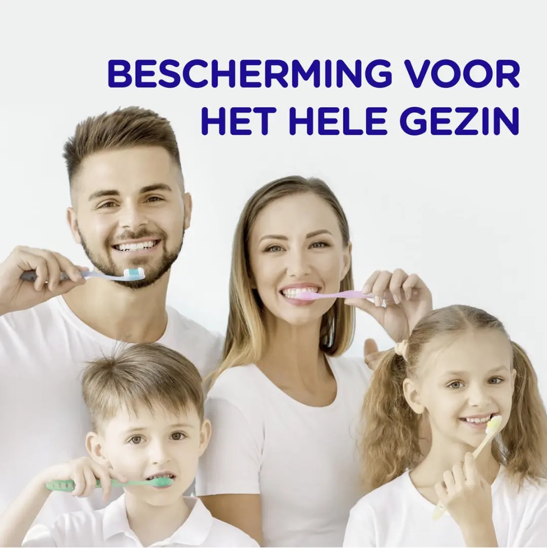 Prodent Tandpasta Gevoelige Tanden 75ml