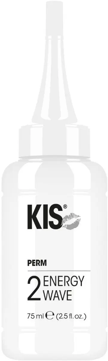 KIS EnergieWave Perm 450ml