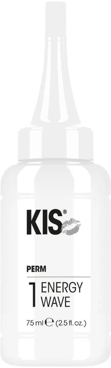 KIS EnergieWave Perm 450ml - afbeelding 6 van 6