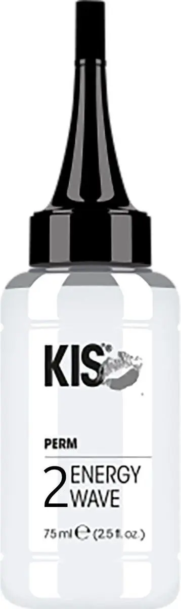 KIS EnergieWave Perm 450ml