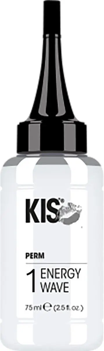 KIS EnergieWave Perm 450ml