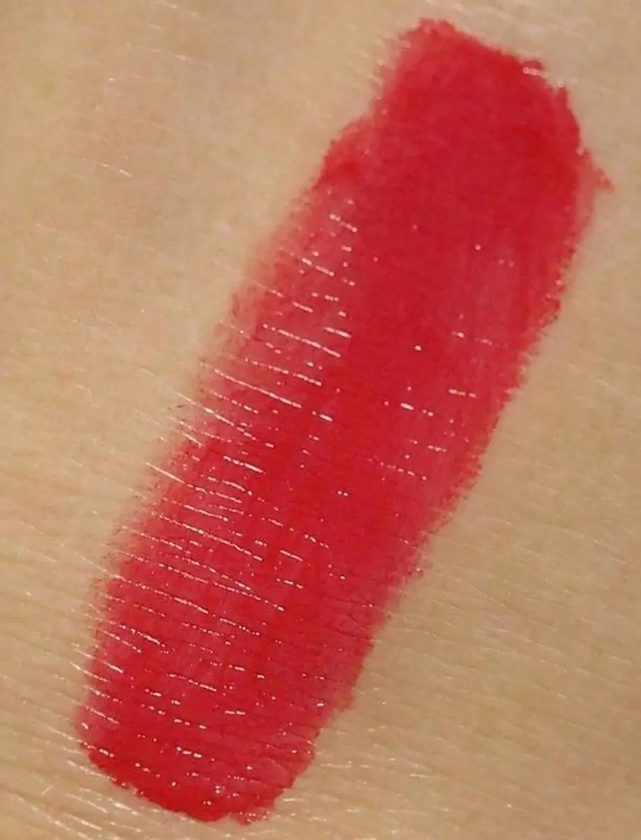 Makeup Revolution I Am Ready! Lipstick Rood - 4.2g