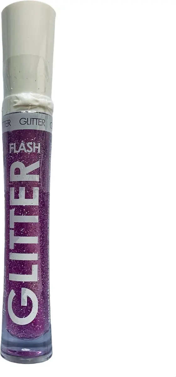 LETICIA WELL Glitter Lipgloss 34