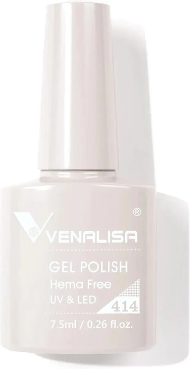 Venalisa Ivoor Gellak 7.5ml