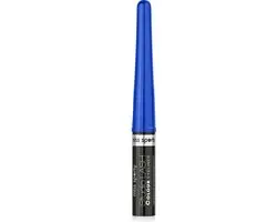 Miss Sporty Studio Lash Color Eyeliner 001 Arthy Blue